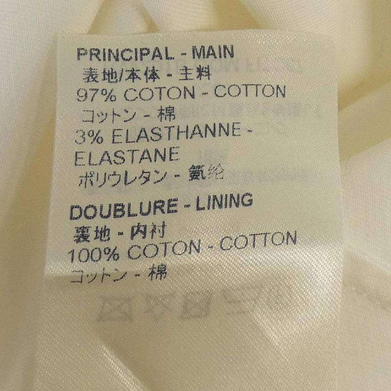 Louis Vuitton LOUIS VUITTON FITO67OOM Áo - Hàng hiệu Chính hãng 809264