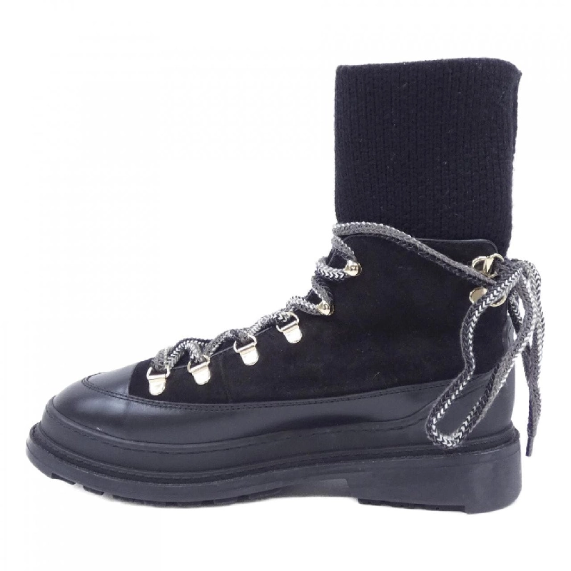 Giày bốt CHANEL G35375 - Hàng hiệu Chính hãng 828772