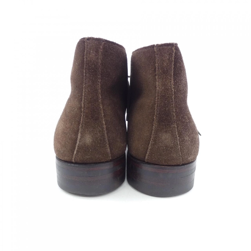 CROCKETT&JONES EVESHAM Boots - Hàng hiệu Authentic 907134