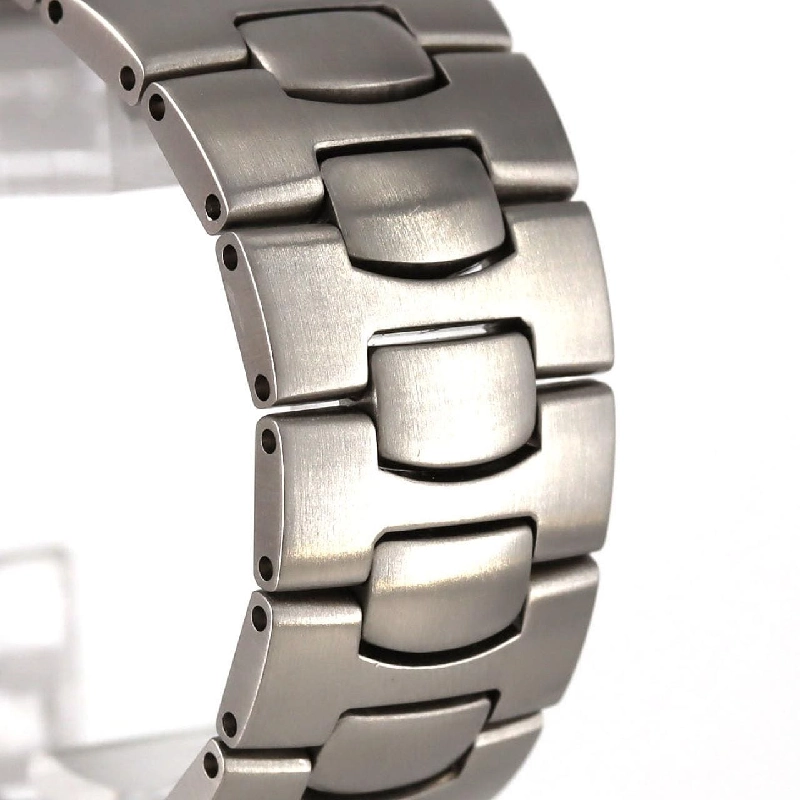 Đồng hồ Omega Seamaster Polarisk Chronograph GP Combi 386.1031 SSxGP Quartz - Hàng hiệu Chính hãng 881035