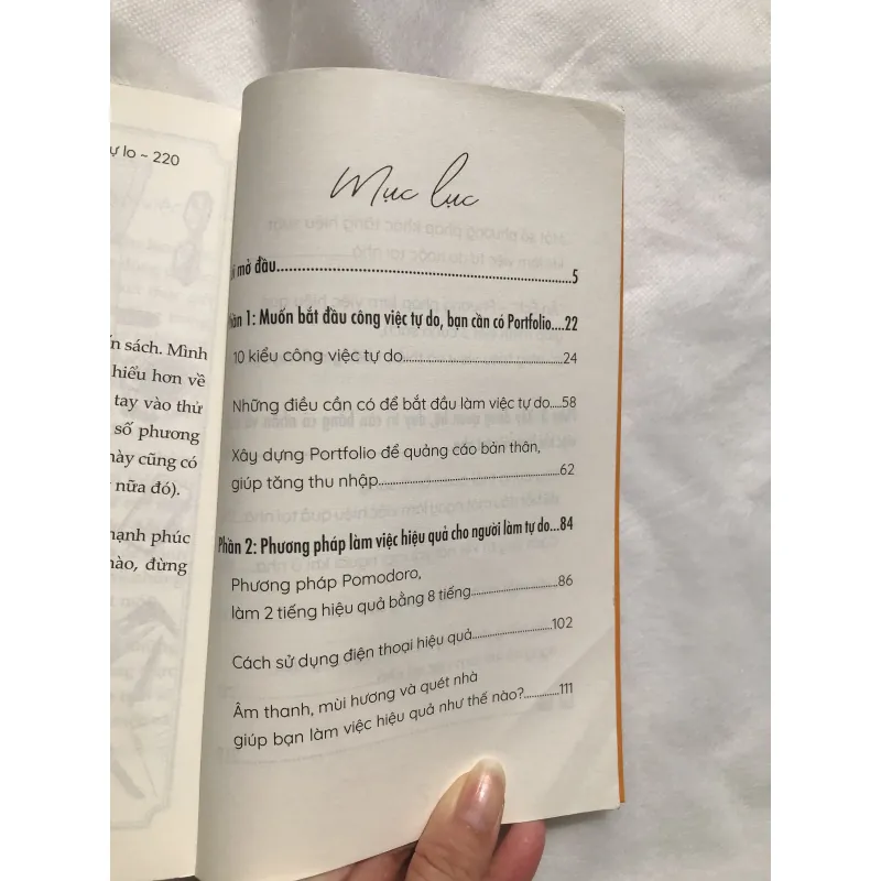 Freelancer - Muốn Tự Do Phải Tự Lo 750260