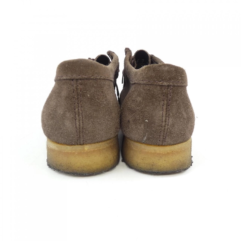 Giày CLARKS - Hàng hiệu Authentic 904337