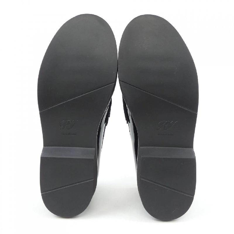 Giày ROGER VIVIER Vivranger Buckle - Hàng hiệu Chính hãng 827724