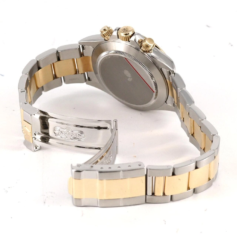 Đồng hồ Rolex Daytona 16523 SSxYG tự động A - Hàng hiệu chính hãng 882292