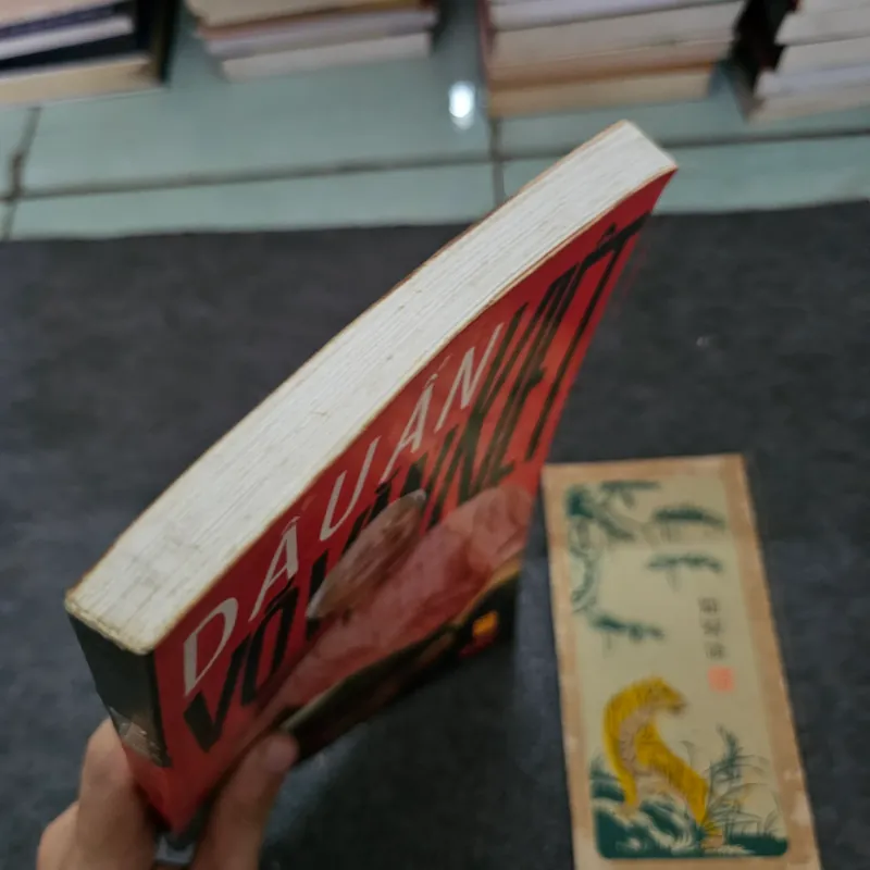 Dấu ấn Võ Văn Kiệt 737265