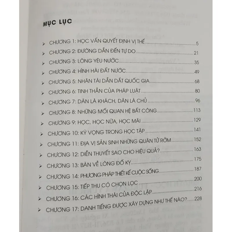 KHUYẾN HỌC, sách chứa đựng giá trị cốt lõi về tinh thần độc lập tự cường của người Nhật 745224