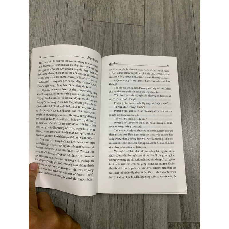 Chơi vơi trời chiều - thiết ngưng. 1a2 551050