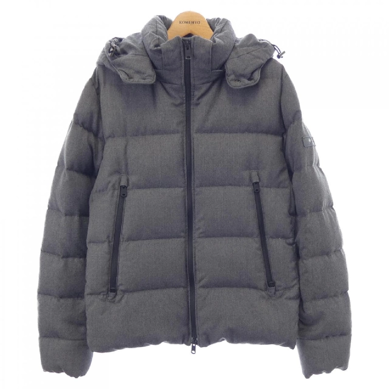 TATRAS MTK20A4148 Áo khoác lông 628001