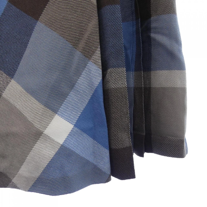 【Mã giảm giá】Blue Label Crestbridge BLUE LABEL CRESTBRIDGE Váy 649252