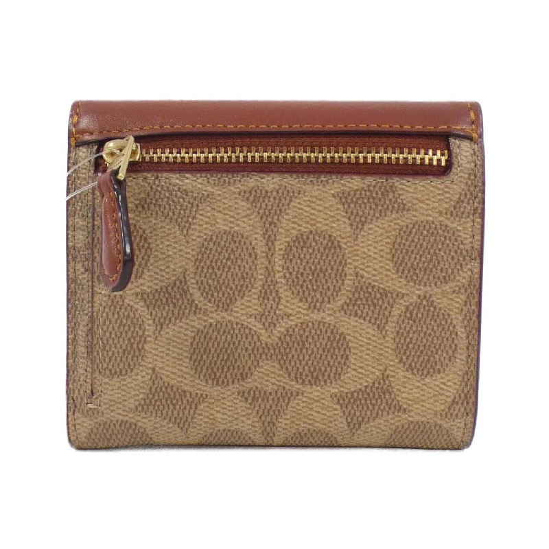 【新品】Coach C2329 ví 623066