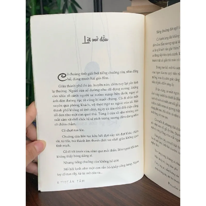 Bảy năm vẫn ngoảnh về phương Bắc 3- Ân Tầm 702143