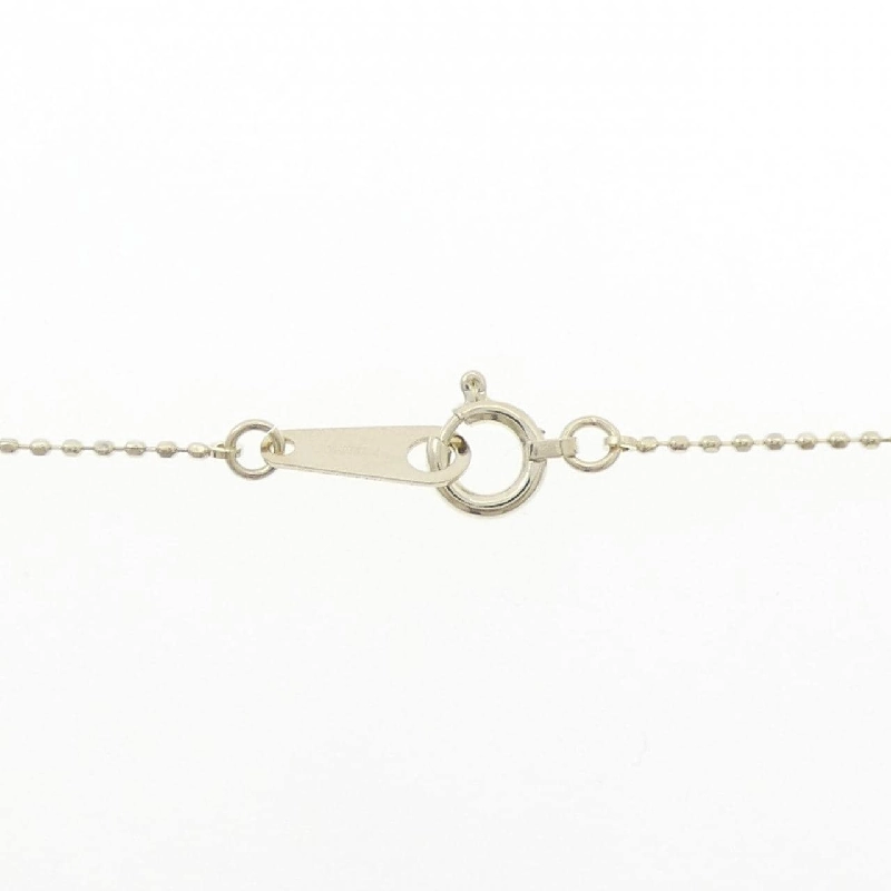 K10WG Dây chuyền kim cương 0.14CT - Hàng hiệu Chính hãng 859744