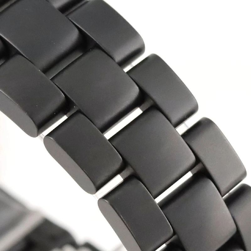 Chanel J12 41mm GMT Gốm mờ H3101 Đồng hồ tự động - Hàng hiệu Chính hãng 880557