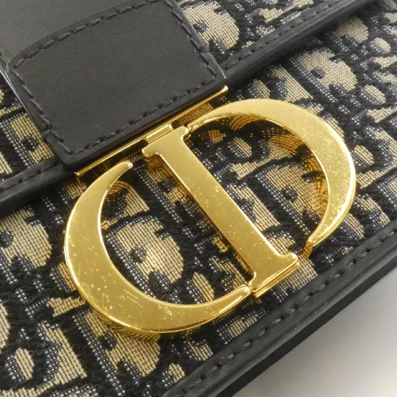 Túi xách vai DIOR OBLIQUE 30 Montaigne M9203UTZQ của Christian Dior 612118