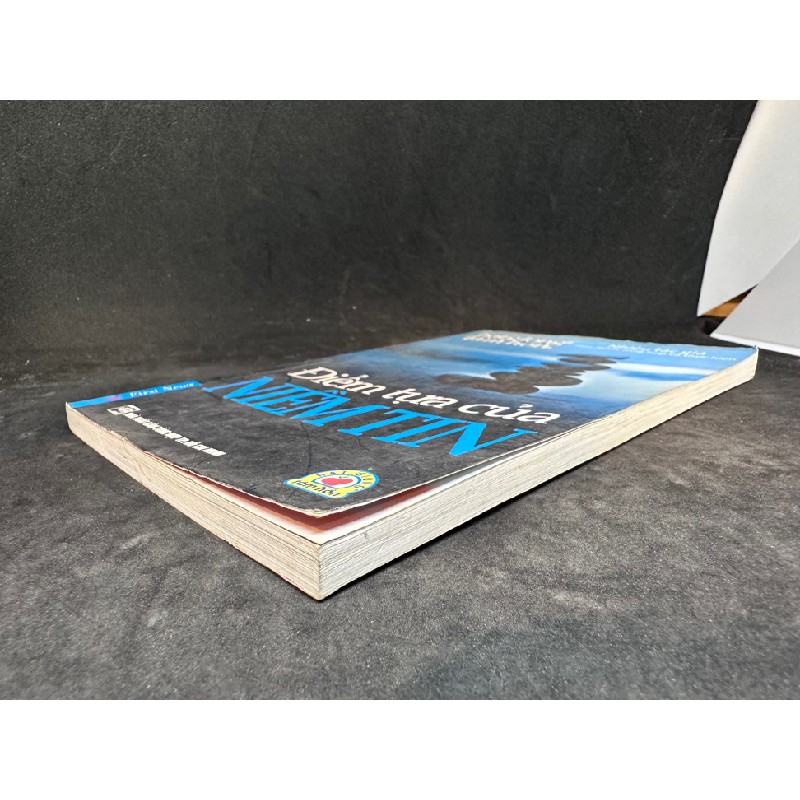 Điểm tựa của niềm tin (2006) Hạt giống tâm hồn New 70% SBM0103 Oreka-Blogmeo 64530