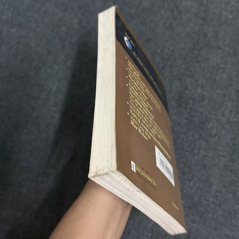 Triết học nhập môn - Karl Jaspers 933091