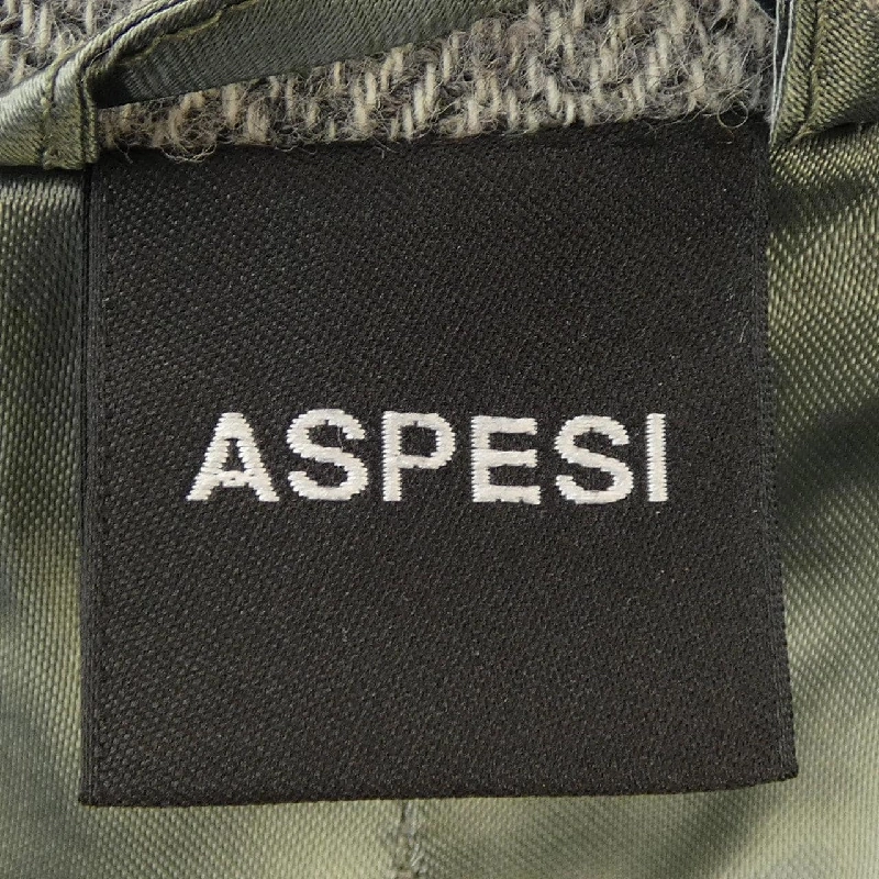 【Mã giảm giá】Áo khoác ASPESI 633001