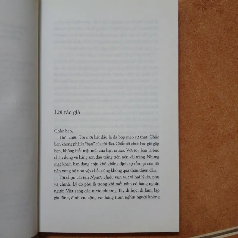 Ngược chiều vun vút 746744