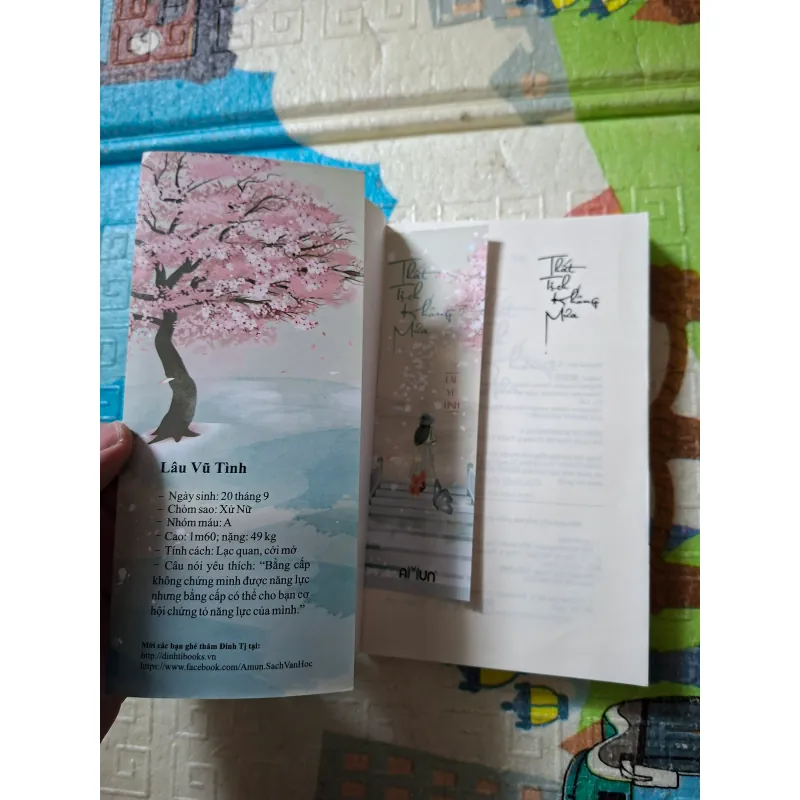 Thất Tịch Không Mưa 934599