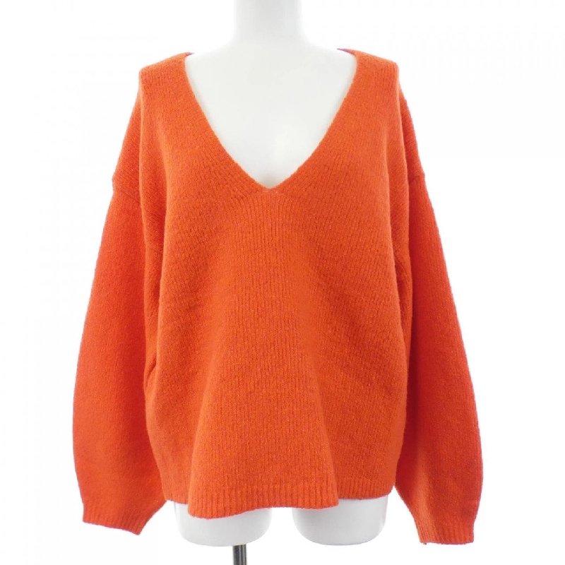 MACKINTOSH PHILOSOPHY - Áo len - Hàng hiệu Chính hãng 812637