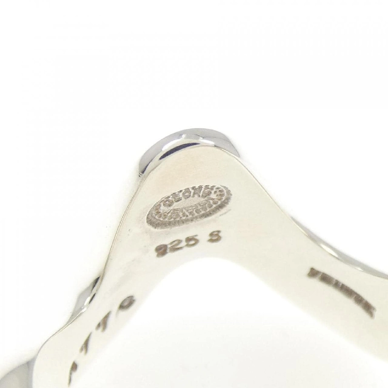 Nhẫn 925 George Jensen - Hàng hiệu Authentic 835927