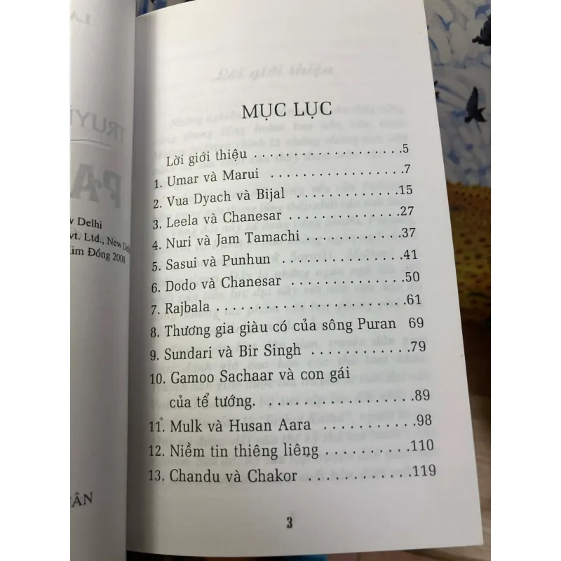 Truyện Dân Gian Pakistan 966526