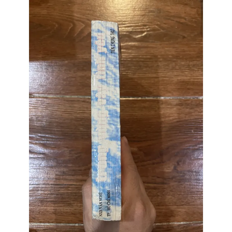 Trong vòng vây tình yêu - Tiền Chung Thư (6) 740308