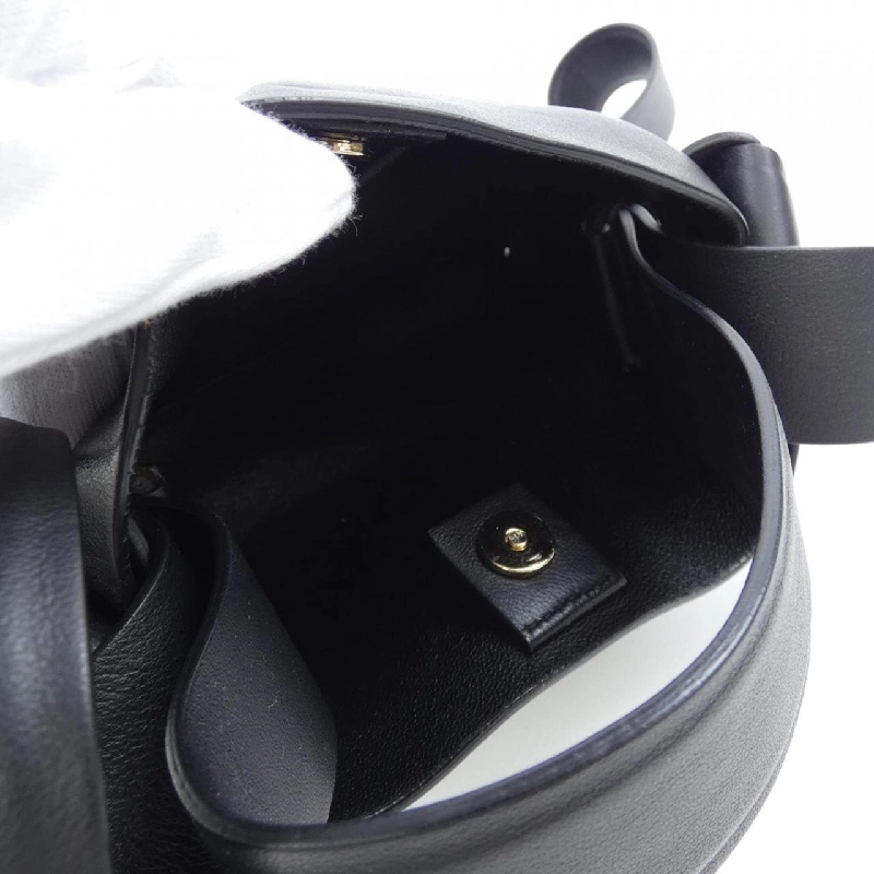 Túi mini MUSUBI ACNE STUDIOS - Hàng hiệu Chính hãng 831615