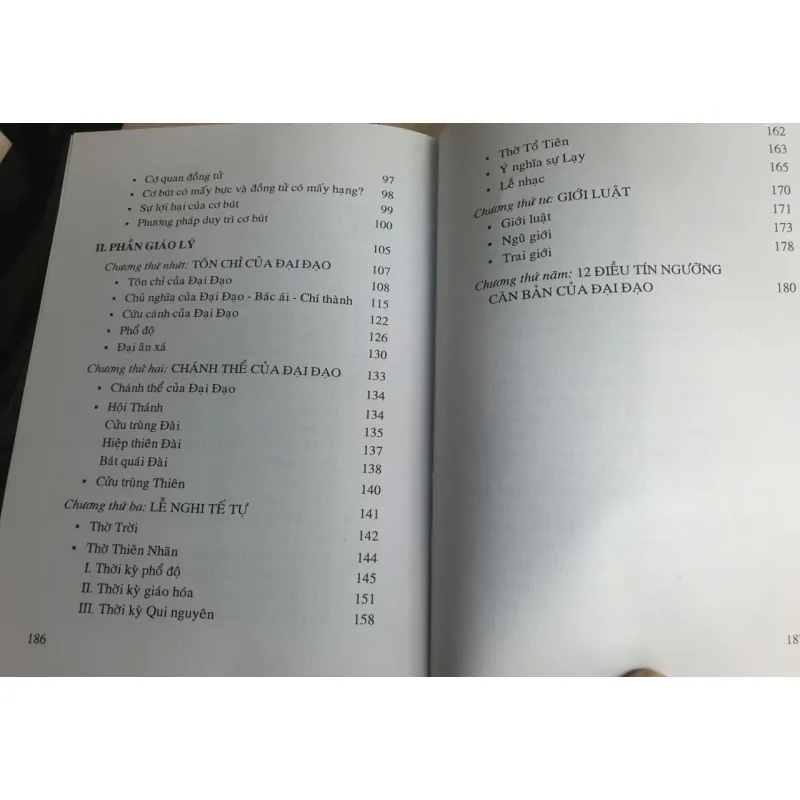 THIÊN - ĐẠO 696798