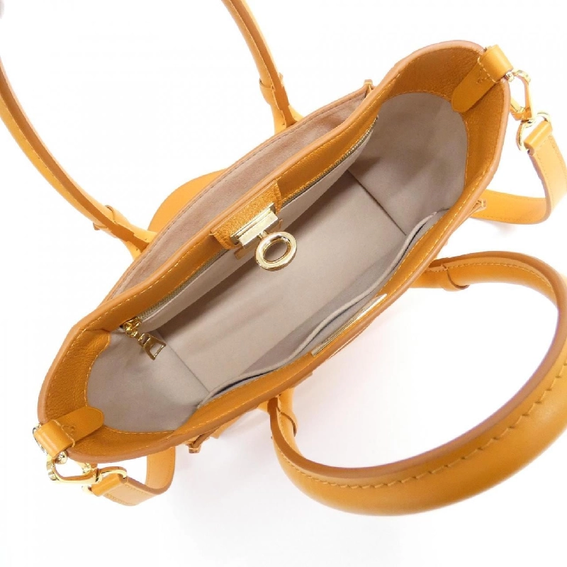 Túi Louis Vuitton On My Side PM M57730 614266