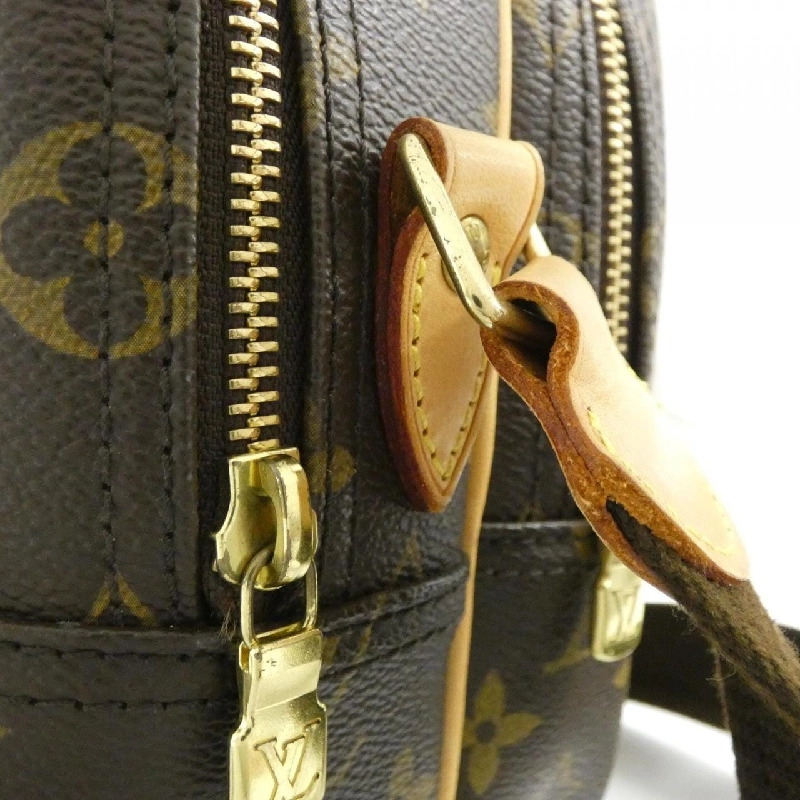 Túi đeo vai Louis Vuitton Monogram Reporter 28cm M45254 612368