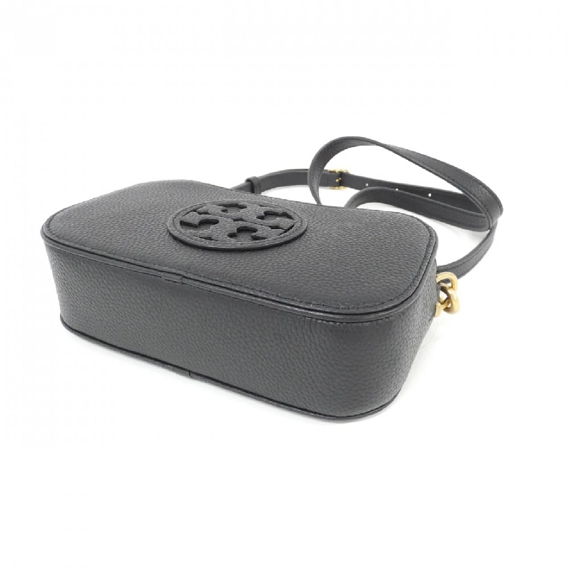 【Sản phẩm mới】Tory Burch Mini Gương Túi Đeo Chéo 145667 Túi Đeo Vai 613983