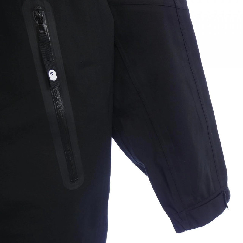 A BATHING APE 001HJG202502X Jacket - Hàng hiệu Authentic 887649