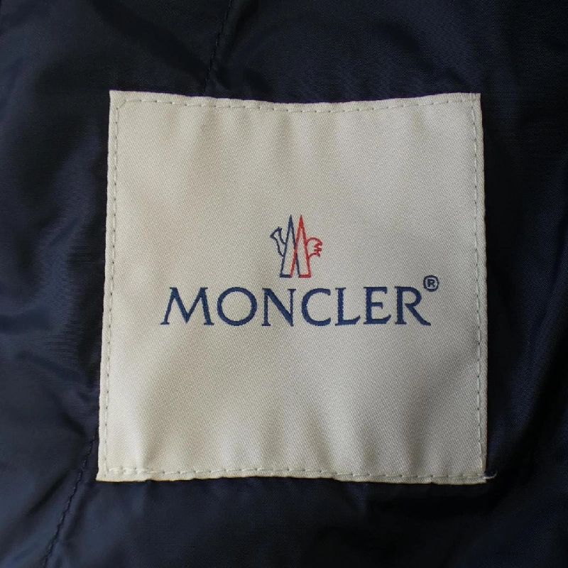【Mã giảm giá】Moncler MONCLER Áo khoác 637493