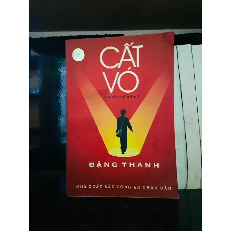 Cất vó - Đặng Thanh 554009