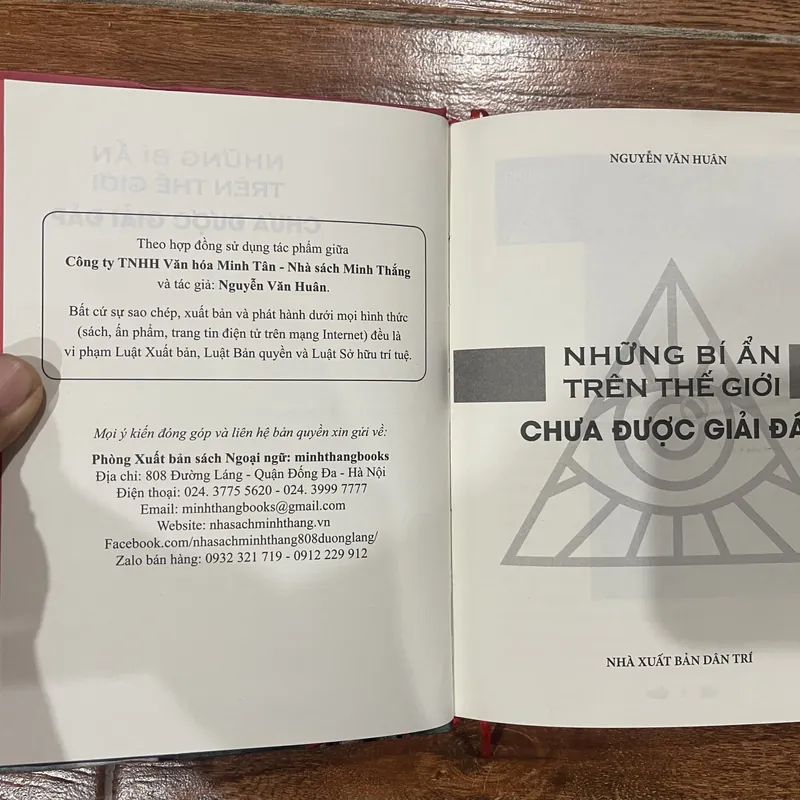 Những bí ẩn trên thế giới chưa được giải đáp (7) 600059