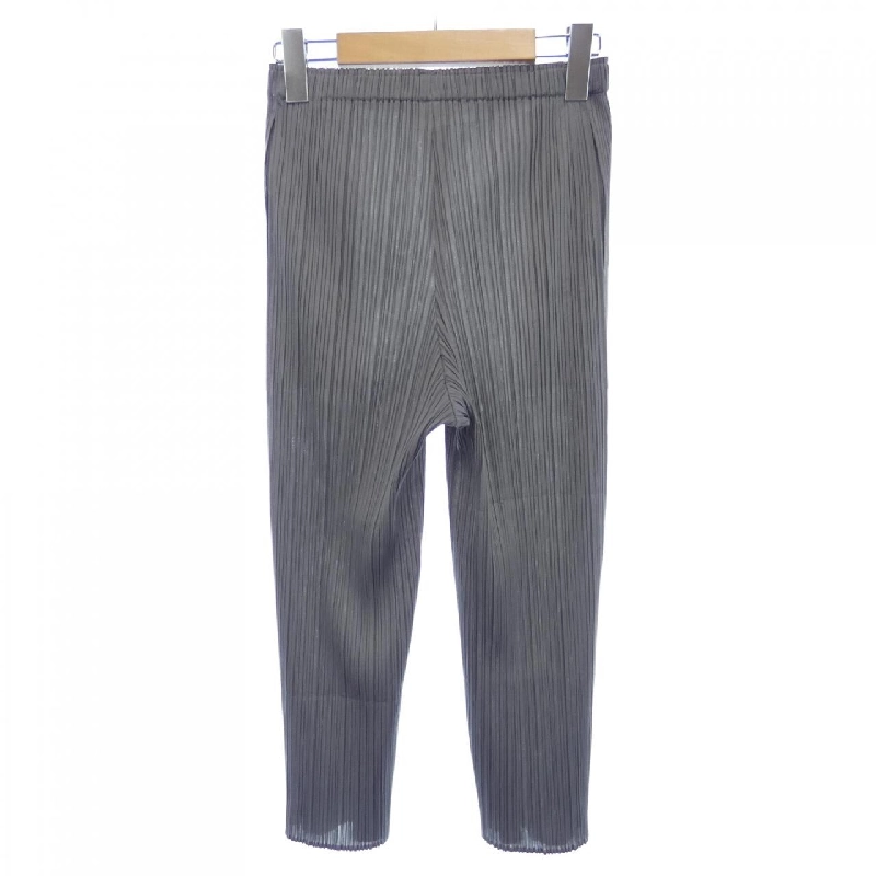 Quần Pleats Please 650025