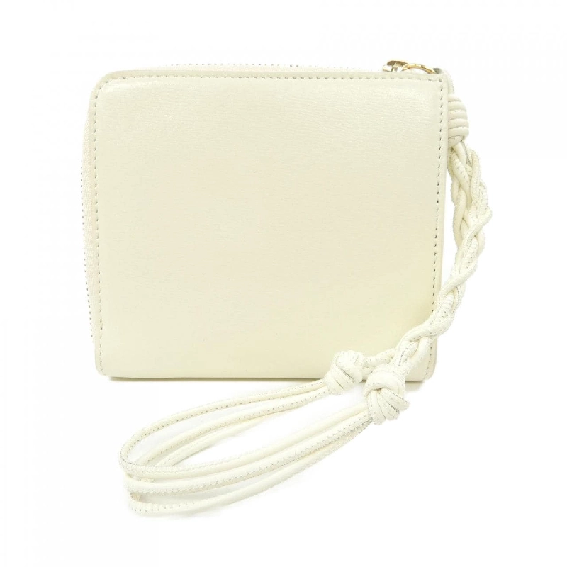 Ví JIL SANDER - Hàng hiệu Authentic 830842