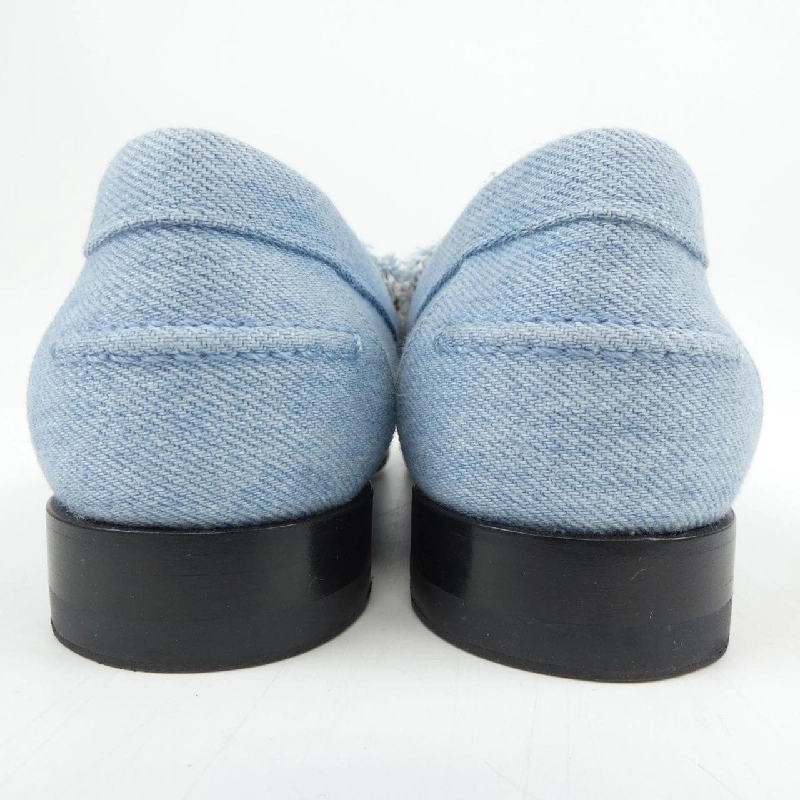 HERMES Đai Kery Buckle 241011Z Giày - Hàng hiệu Chính hãng 828798