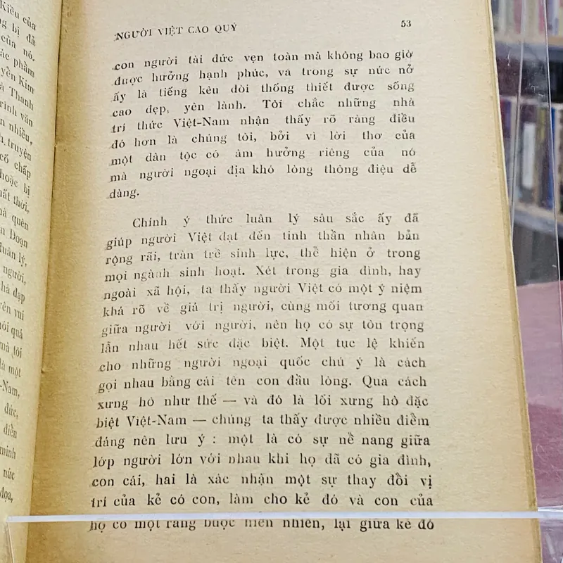 NGƯỜI VIỆT CAO QUÍ  596177