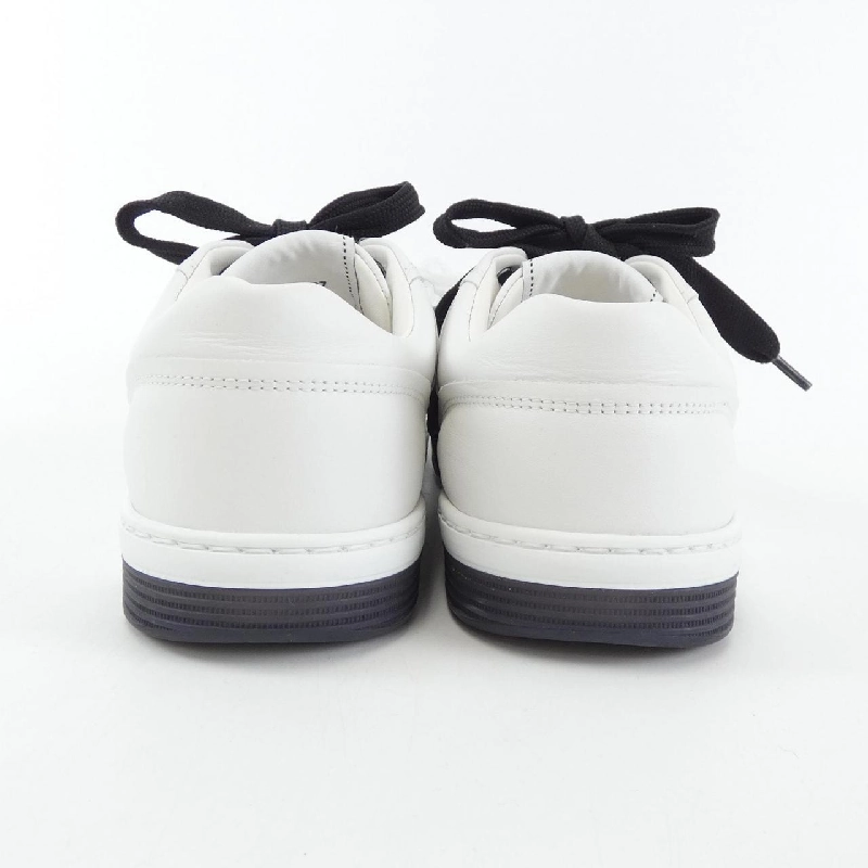 【Khuyến mãi】Giày thể thao CHANEL 663208