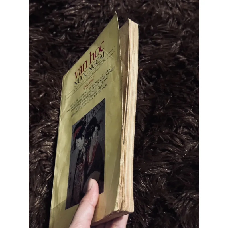 Tạp chí VHNN 2/1996 763773