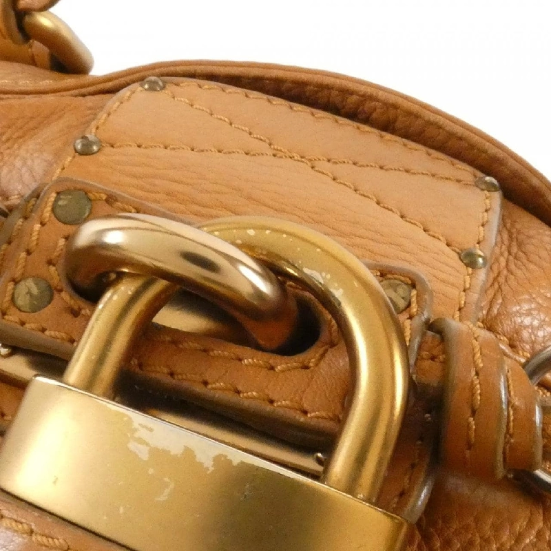 Chloé Paddington 7ESA02 7E422 Túi - Hàng hiệu Chính hãng 803915