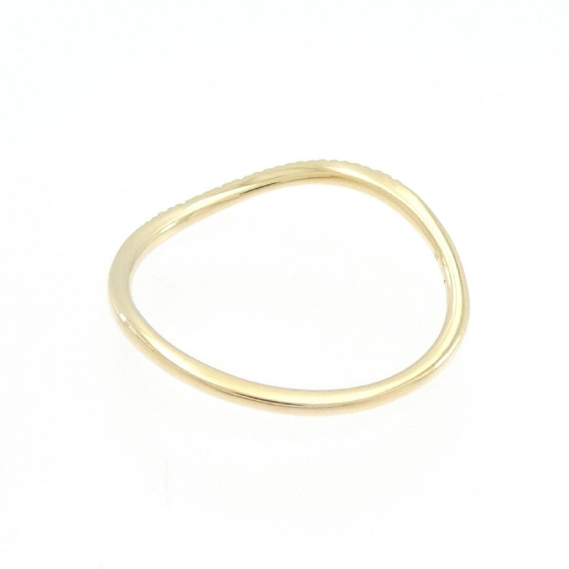 Nhẫn kim cương Agat 0.04CT - Hàng hiệu Authentic 835033