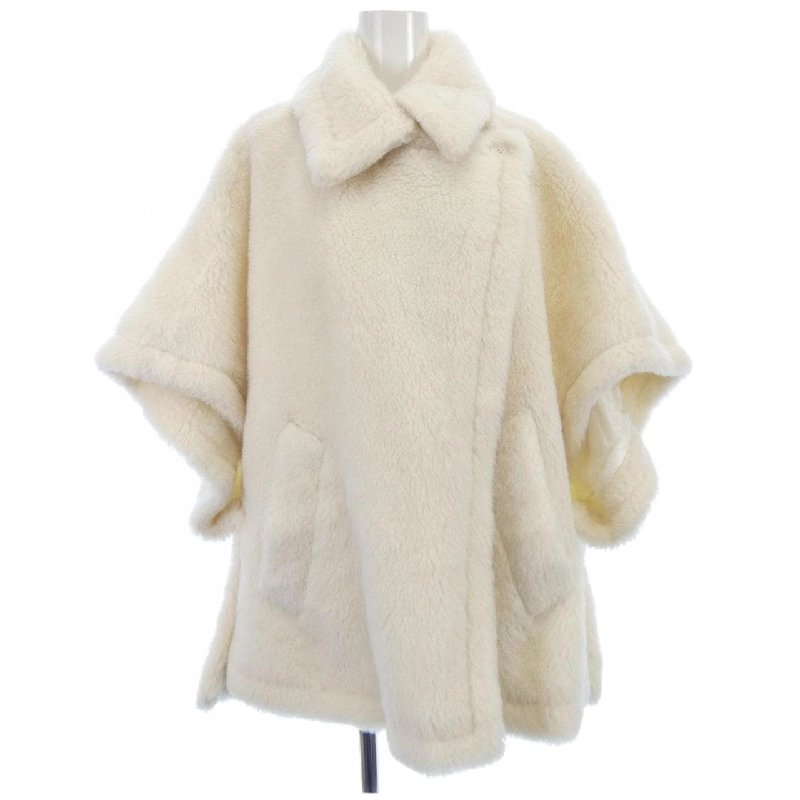 【Khuyến mãi】Max Mara Cape 642452
