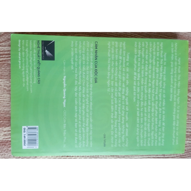 Thôi Miên Bằng Lời Nói-HYPNOTIC WRITNG 531774