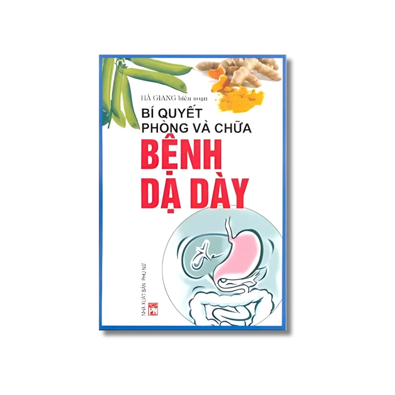 Bí quyết phòng và chữa bệnh dạ dày - Hà Giang 721387