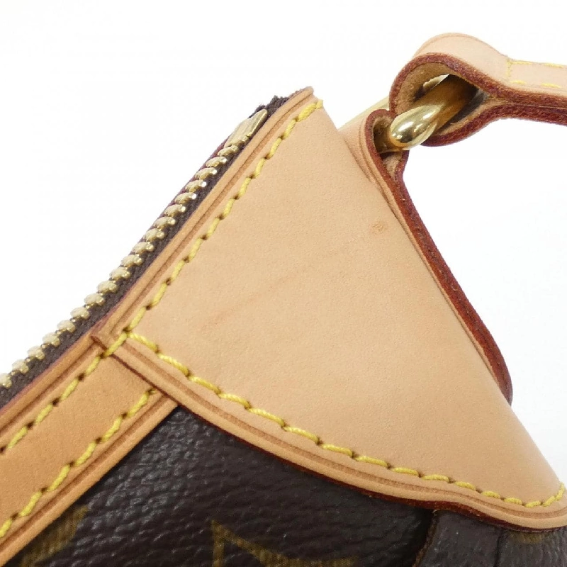 Túi xách vai Louis Vuitton Monogram Odeon PM M56390 610671