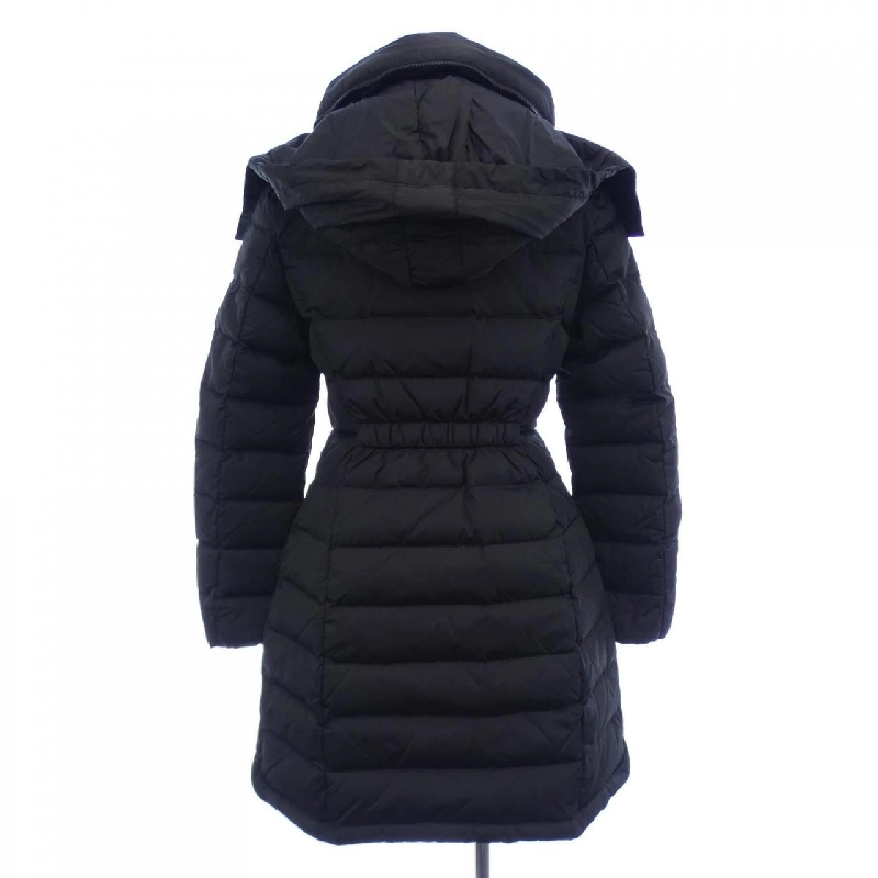 Áo khoác lông vũ MONCLER 643282