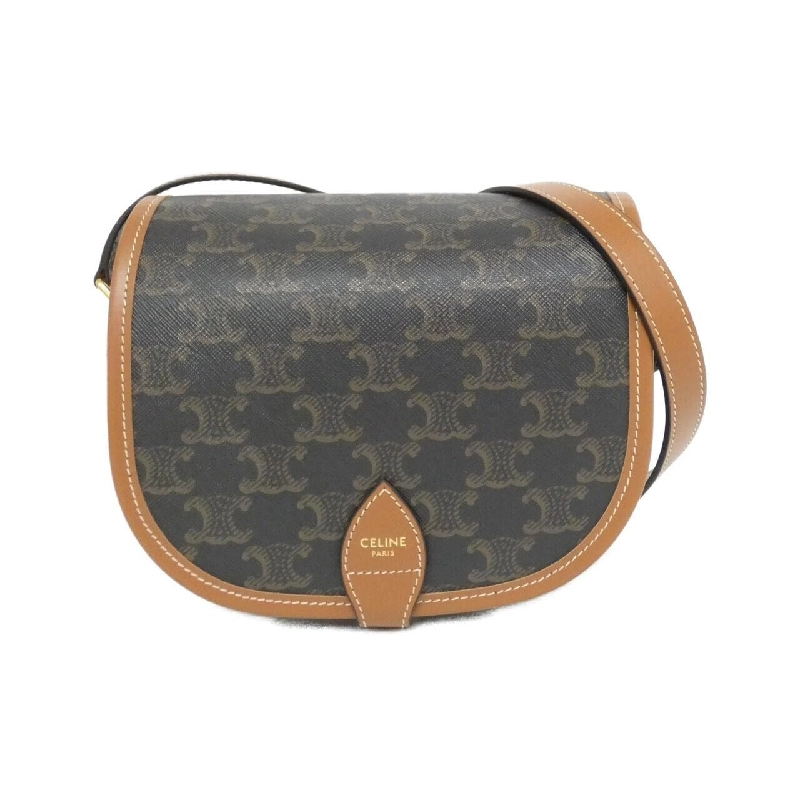 Túi đeo vai Celine Folco Medium 191502BZJ 611659